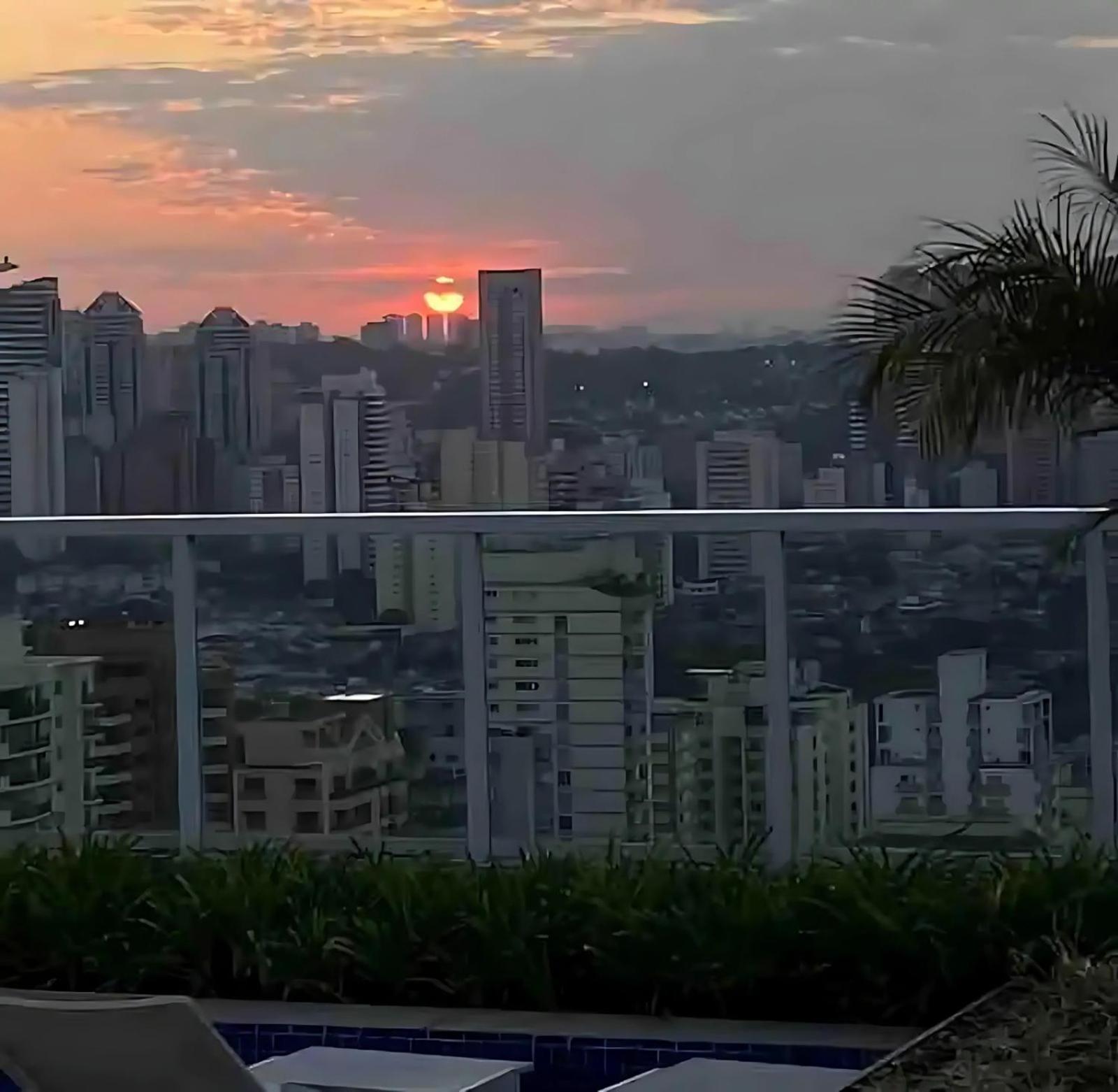 Perto Doautodromo Interlagos São Paulo Exteriör bild